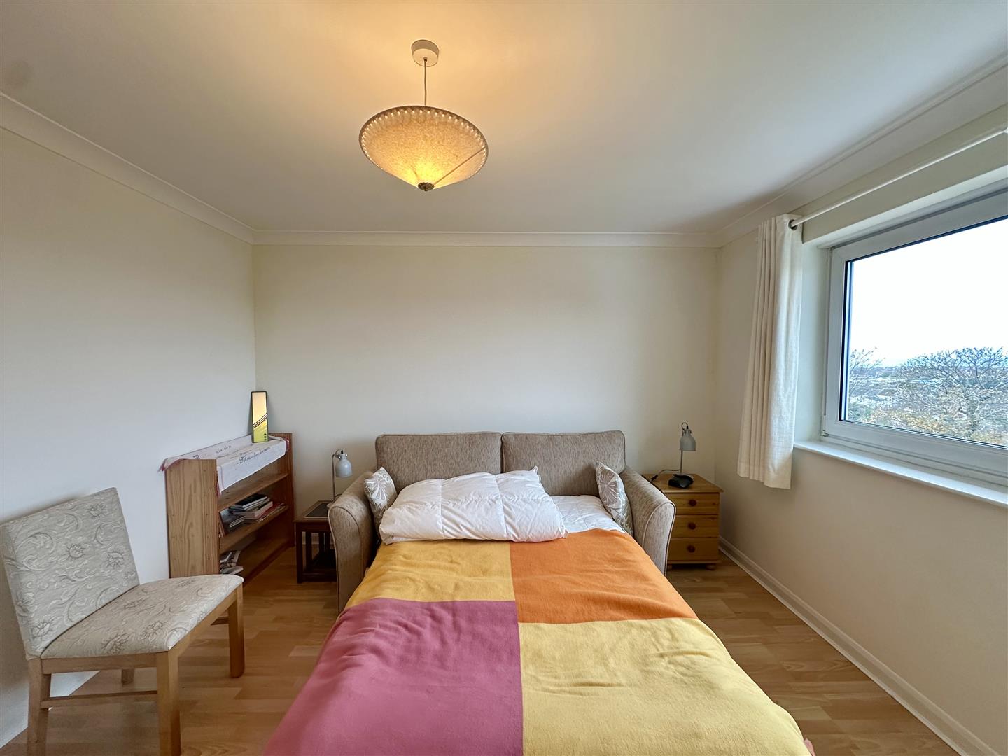Millfield Rise, Bexhill-On-Sea